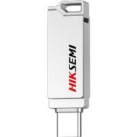 HIKSEMI 32GB HS-USB-E327C/32G Type-C Dual USB 3.2 Flash Bellek - 1